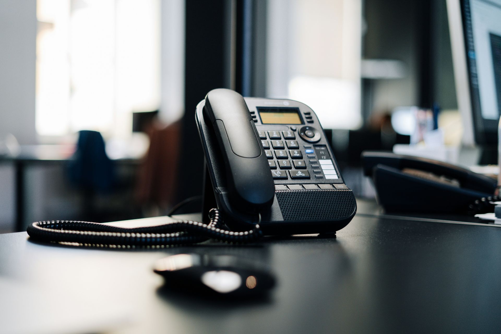 Business VoIP Phone Solutions