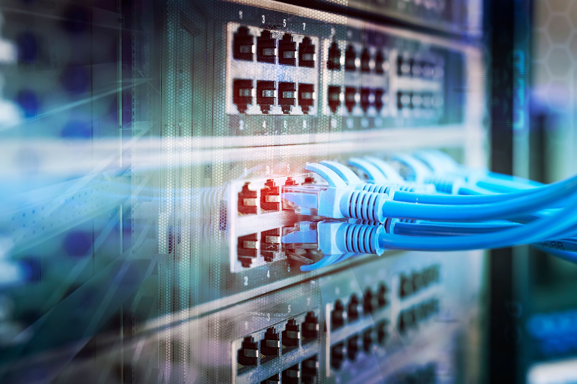 Network Design & Deployment
