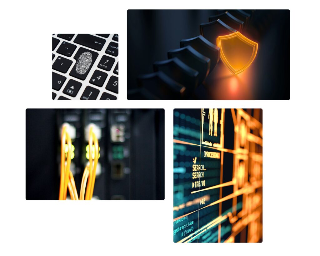 Network Audits and IT Assessments