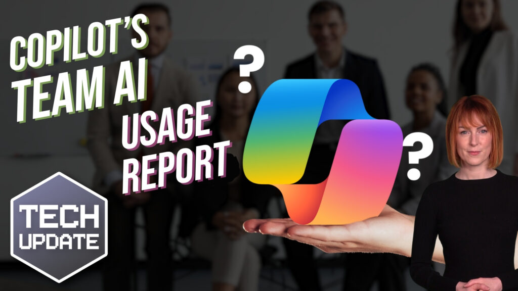 Is your team using AI well? Copilot can tell you