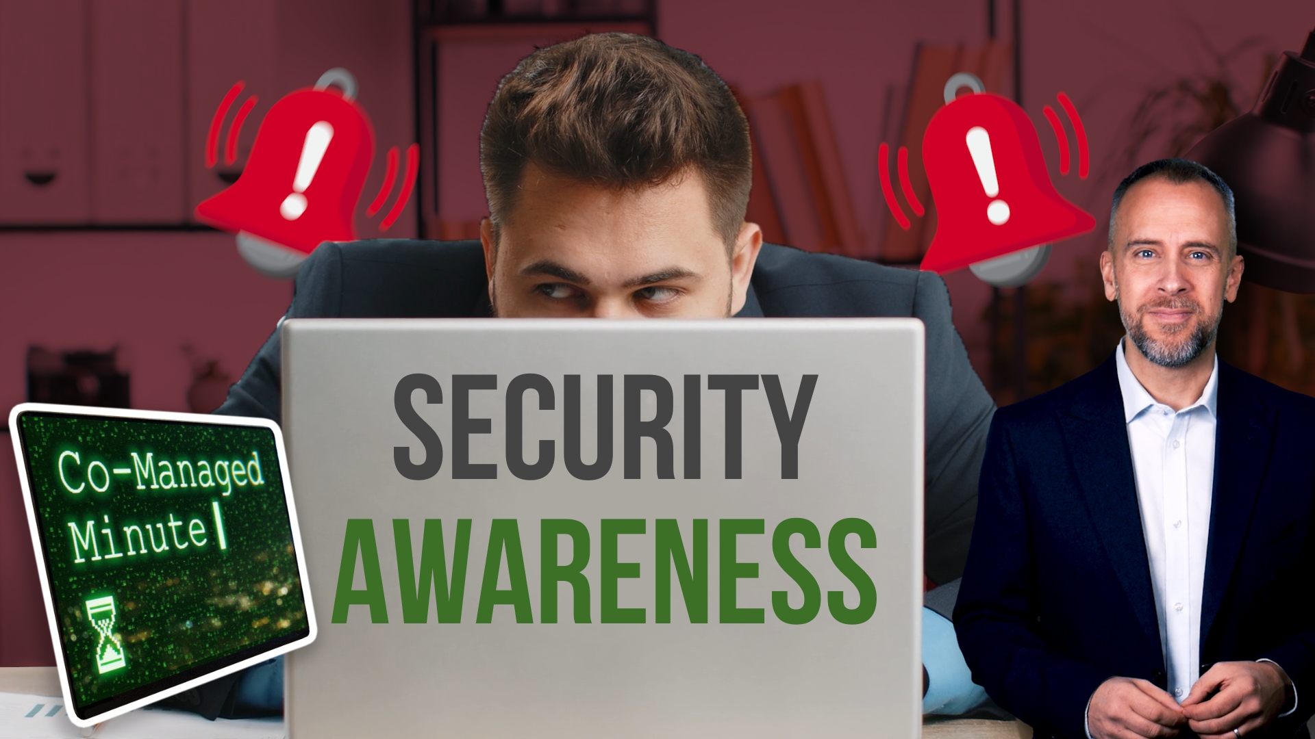 Turning security awareness into measurable protection