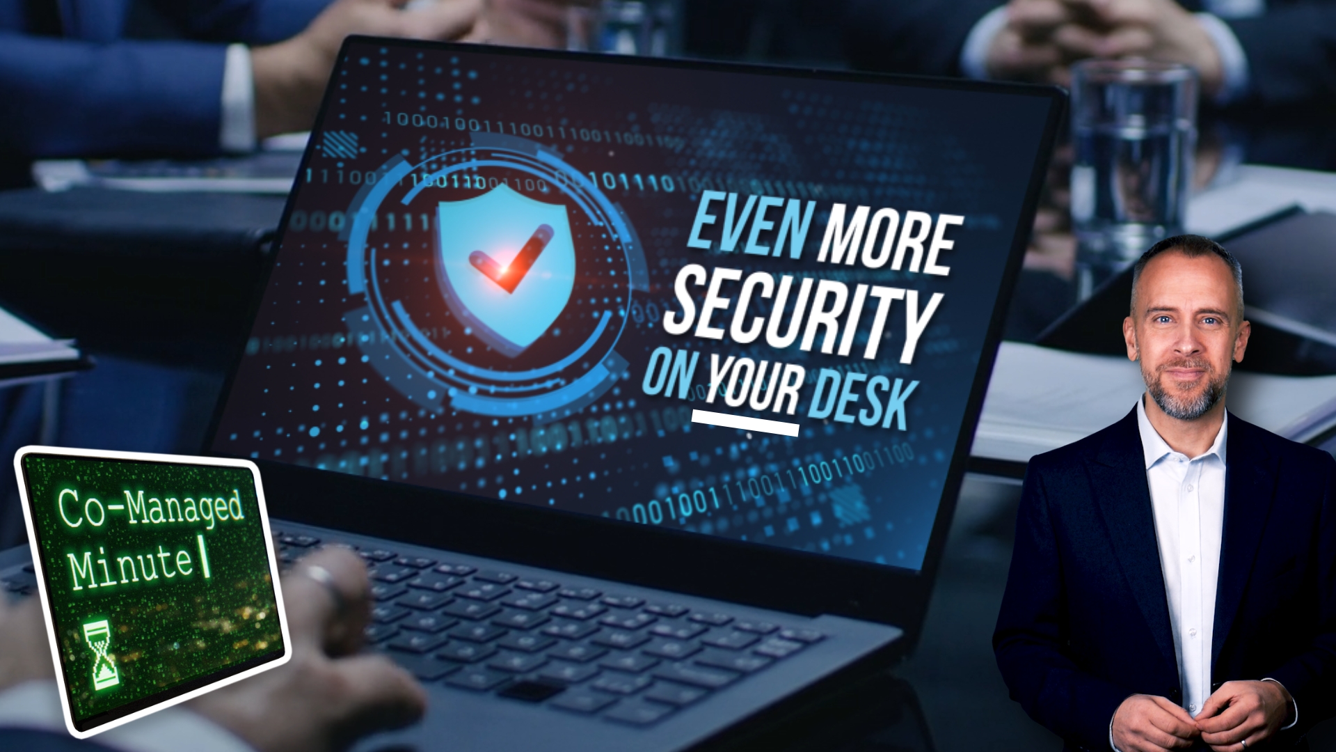 Why security keeps landing on the IT director’s desk