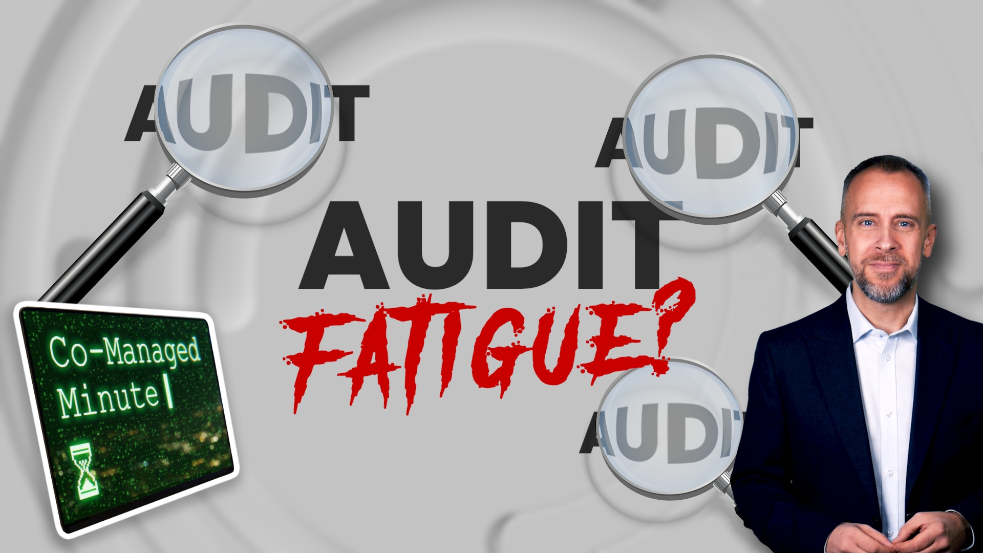 Audit fatigue is slowing IT directors down