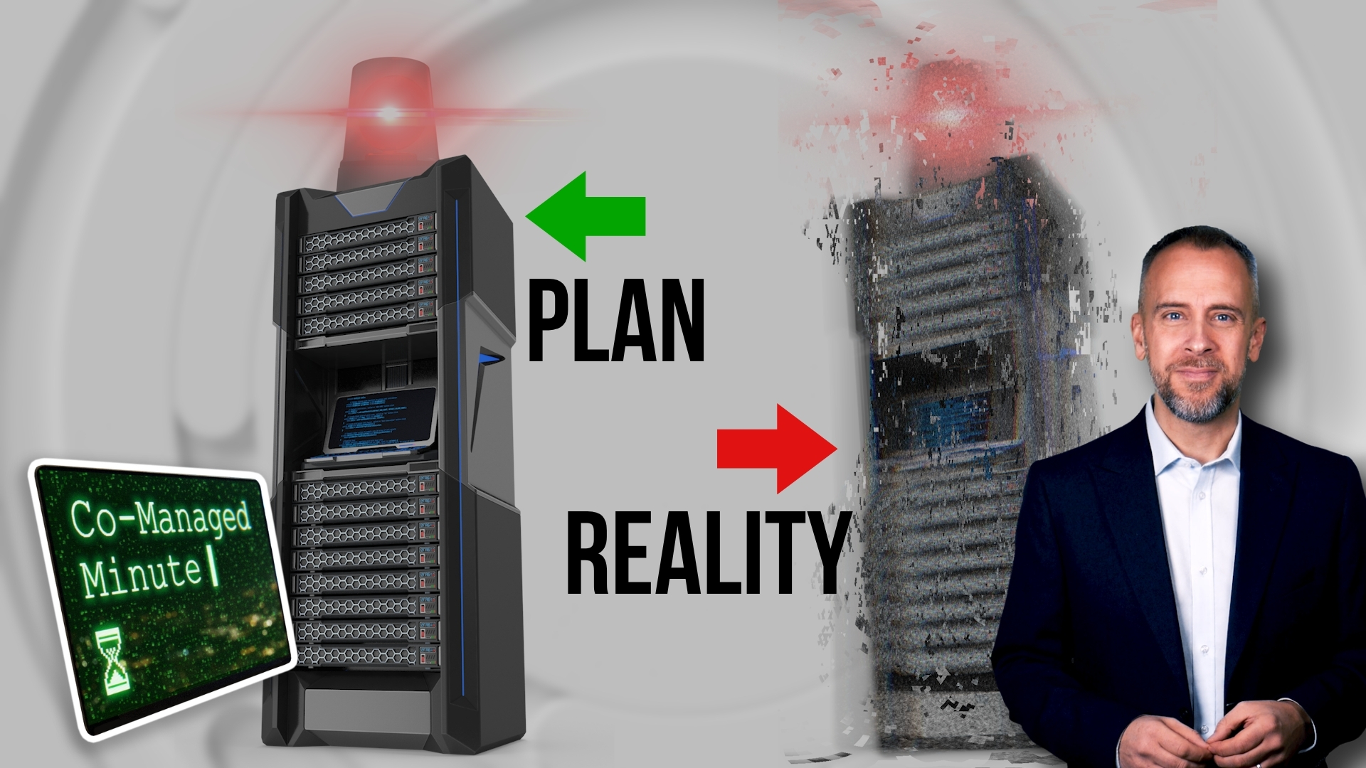 Why incident response plans rarely match reality